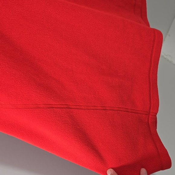 {The North Face} Men's  Half-Zip Fleece Jacket - Size XL - Picture 8 of 17